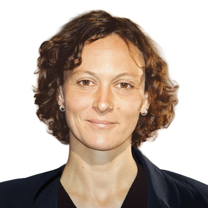 Christina Altvater