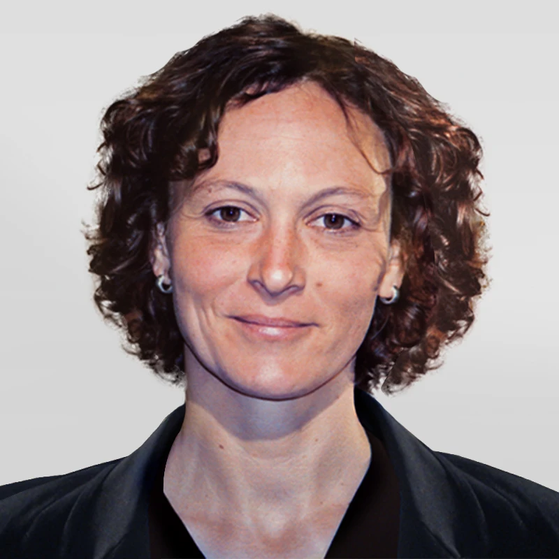 Christina Altvater